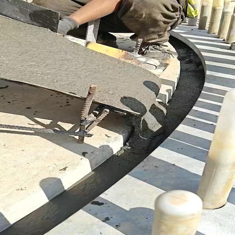 贺州水泥基高强无收缩灌浆料