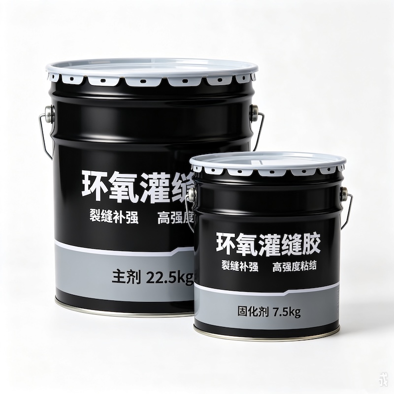 贺州裂缝修复封闭胶