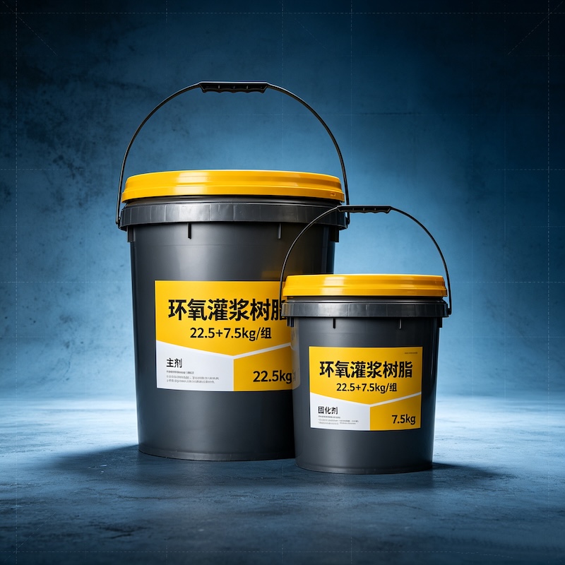 贺州环氧灌浆树脂